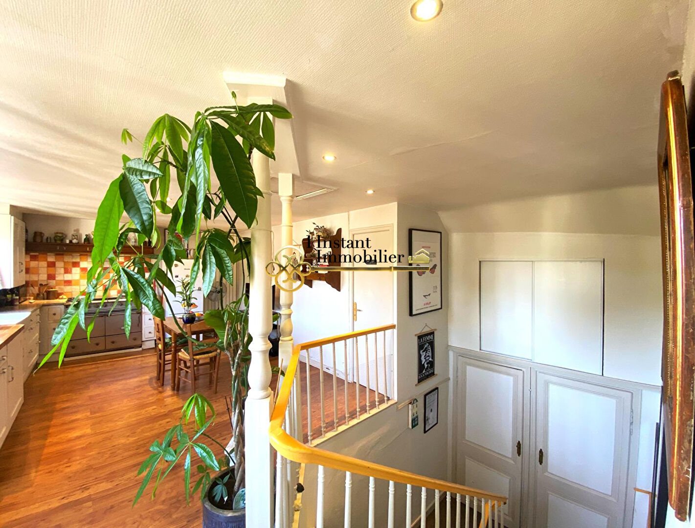 Appartement à vendre, 131m², Morlaix