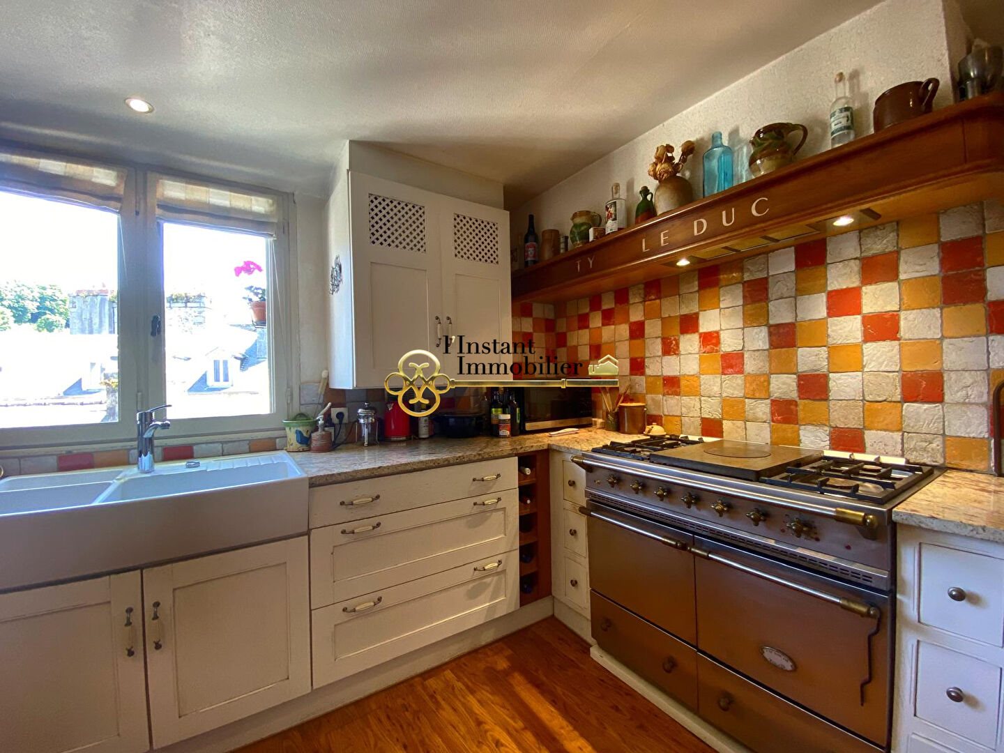 Appartement à vendre, 131m², Morlaix