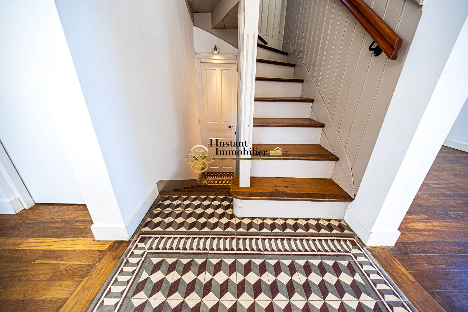 Maison à vendre, 105m², Plougasnou