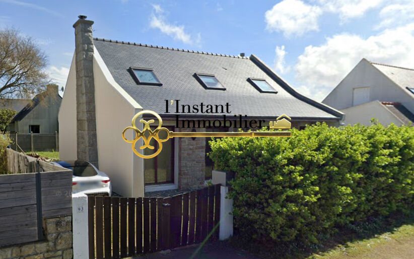 Maison à vendre, 105m², Santec