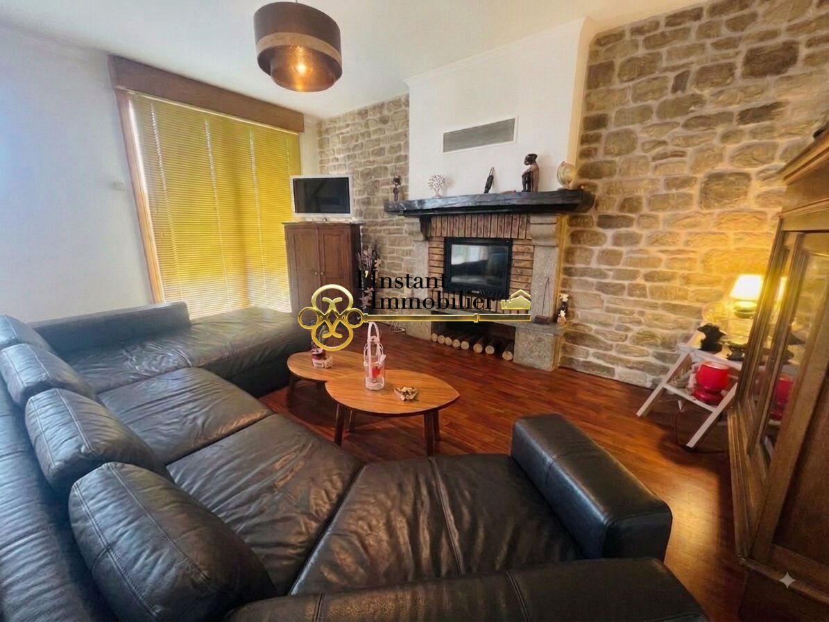 Maison à vendre, 105m², Santec