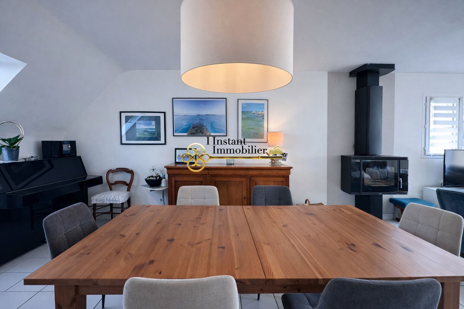 Maison à vendre, 103m², Morlaix