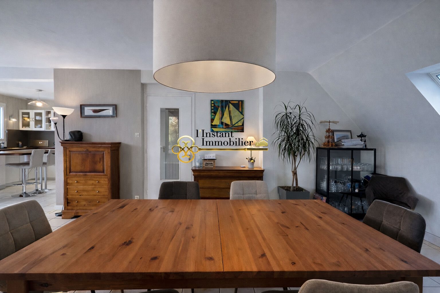Maison à vendre, 103m², Morlaix