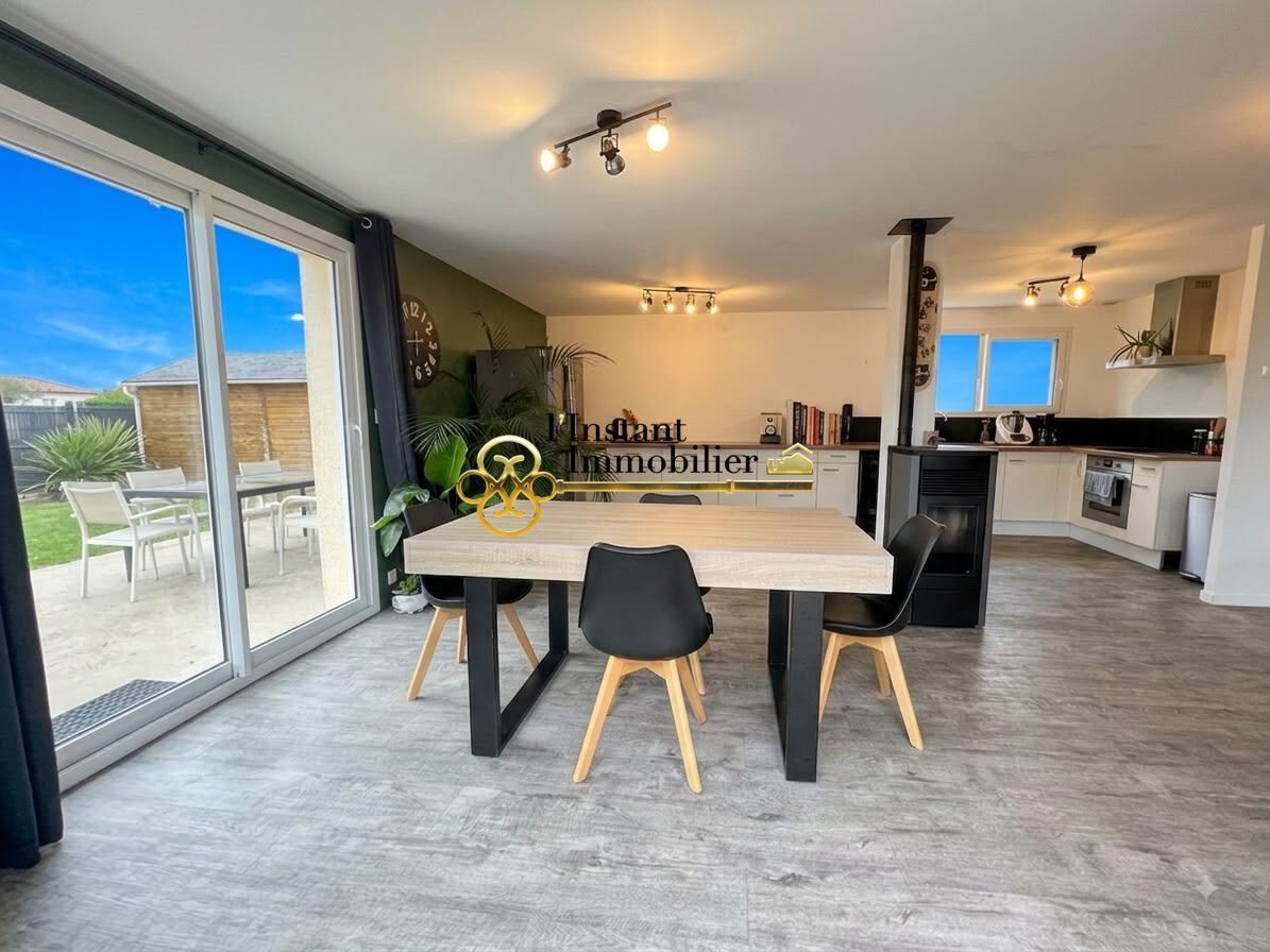 Maison à vendre, 87m², Plougar