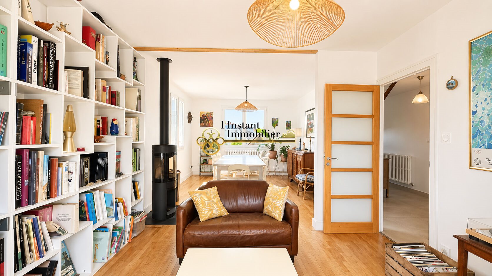 Maison à vendre, 160m², Carantec