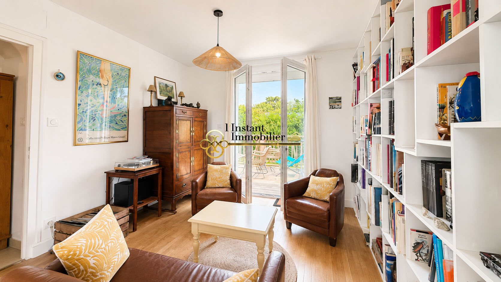 Maison à vendre, 160m², Carantec