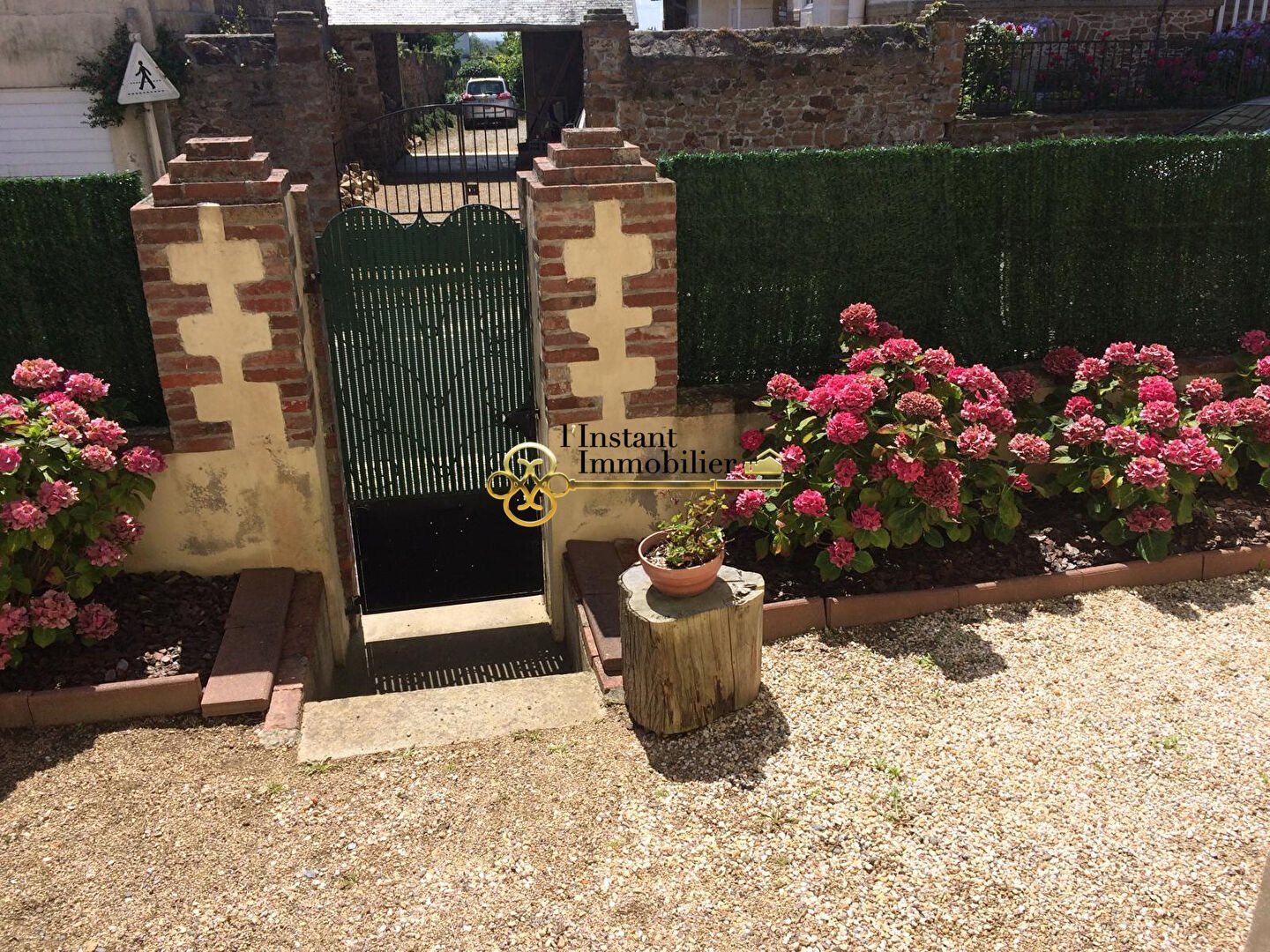 Maison à vendre, 120m², Plougasnou