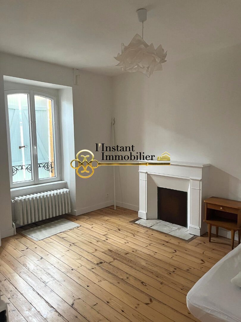 Maison à vendre, 120m², Plougasnou