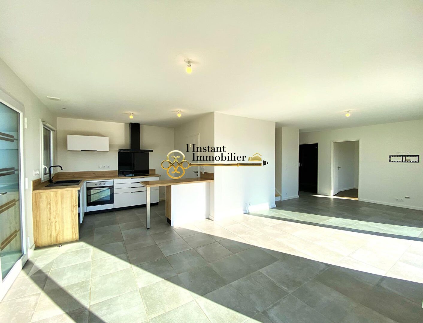 Maison à vendre, 105m², Carantec