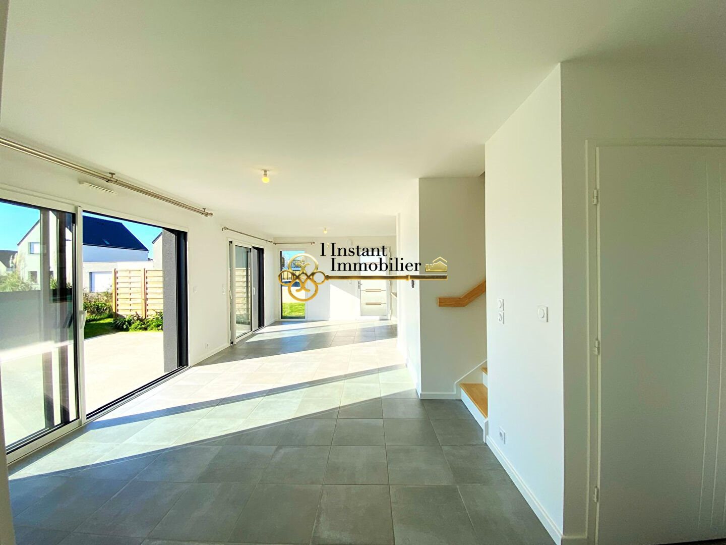 Maison à vendre, 105m², Carantec