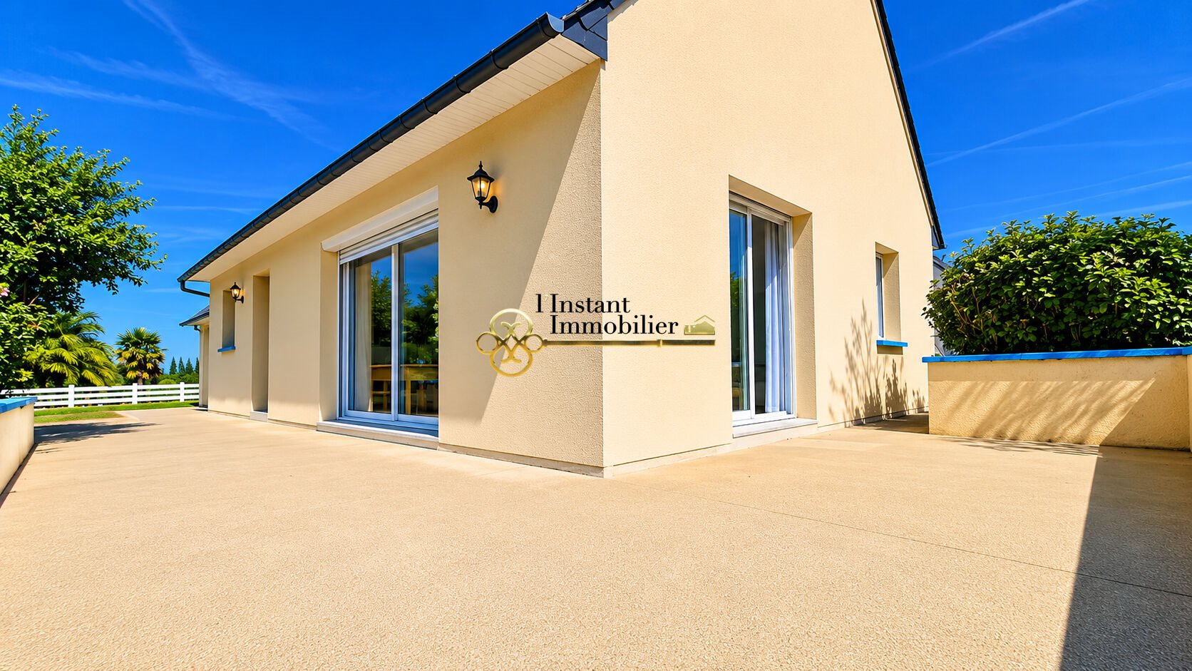 Maison à vendre, 85m², Saint-Jean-du-Doigt