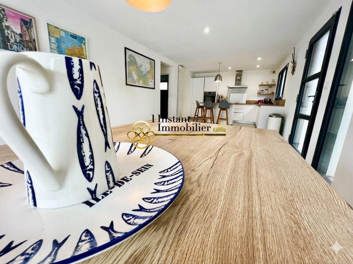 Maison à vendre, 142m², Santec