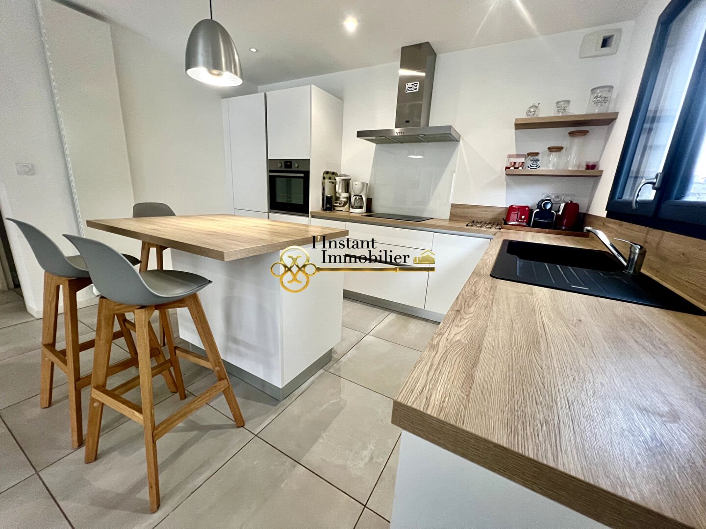 Maison à vendre, 142m², Santec