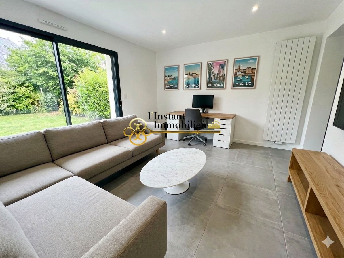 Maison à vendre, 142m², Santec