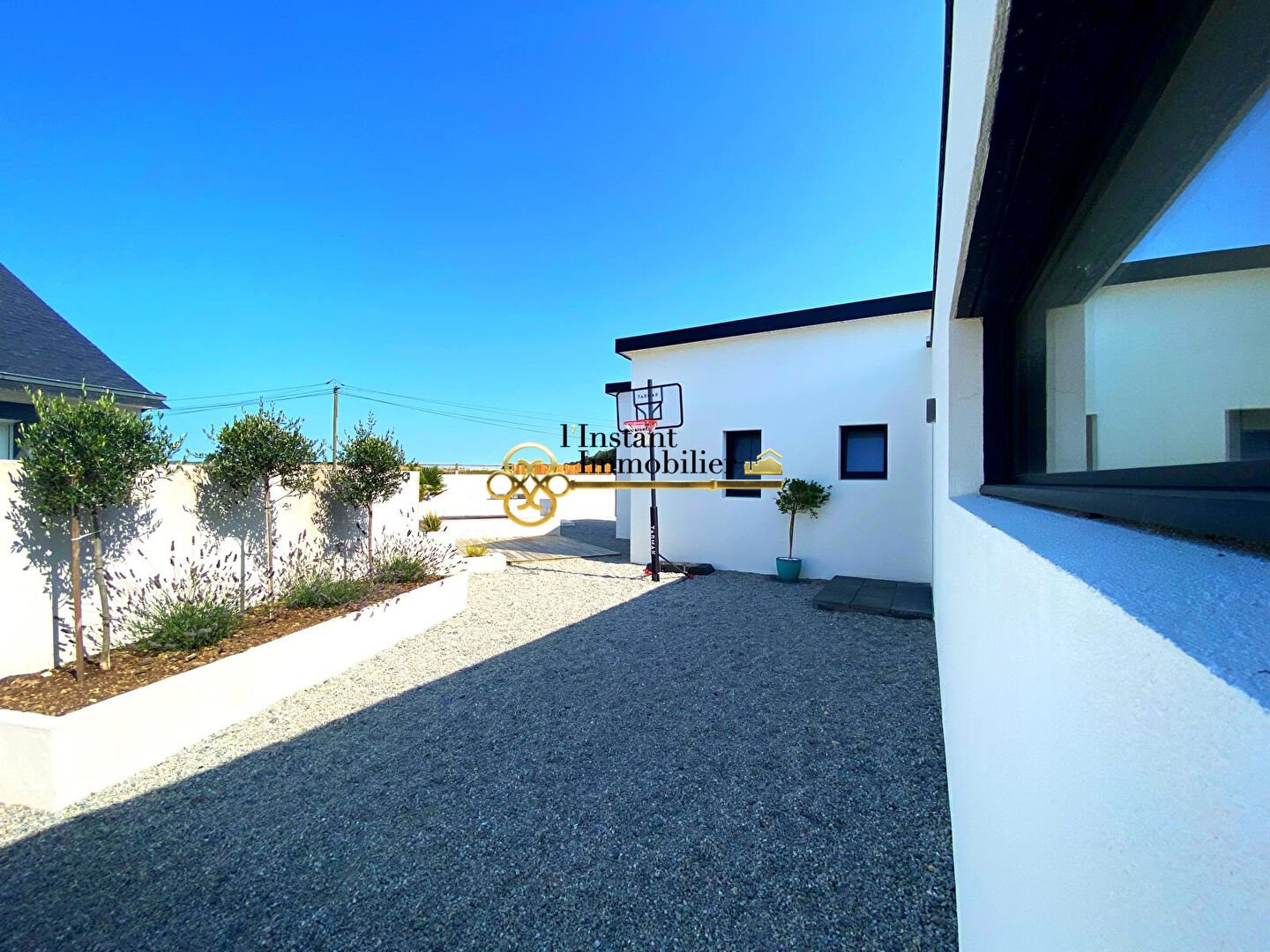 Maison à vendre, 113m², Santec
