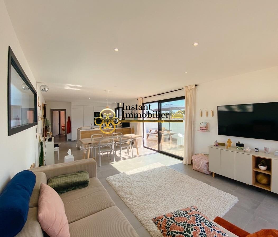Maison à vendre, 113m², Santec