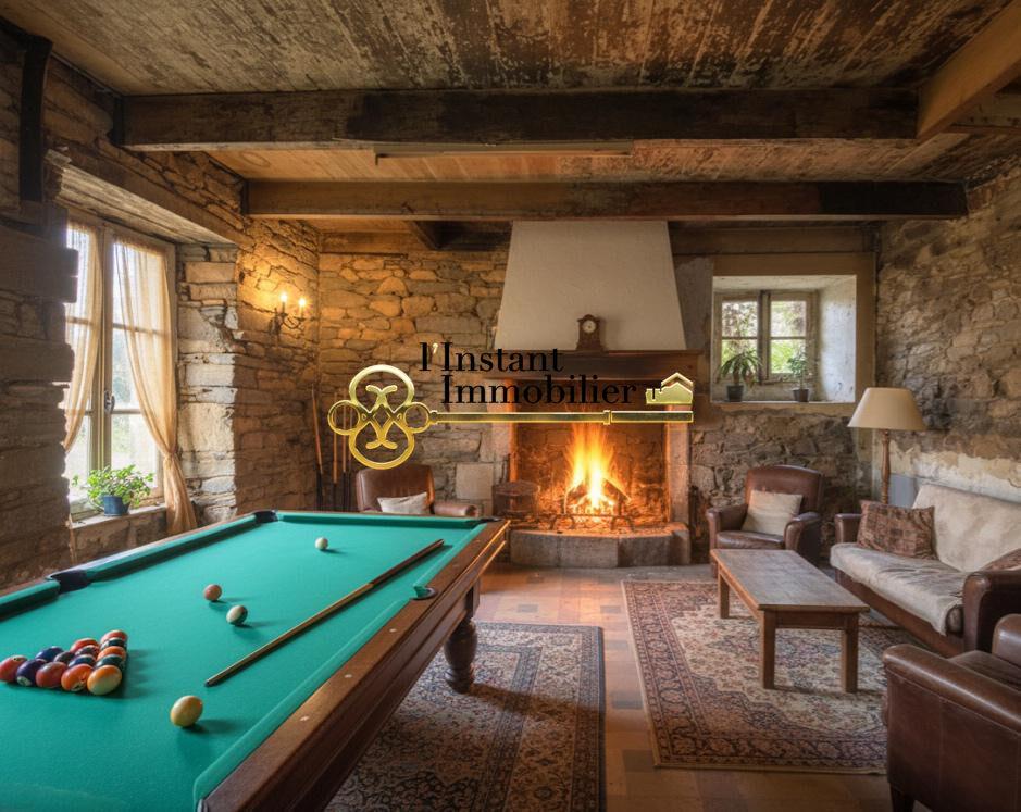 Maison à vendre, 2456m², Morlaix
