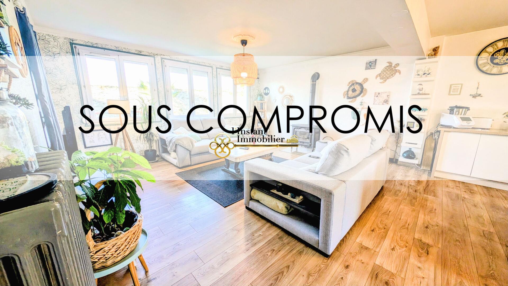 Maison à vendre, 145m², Morlaix