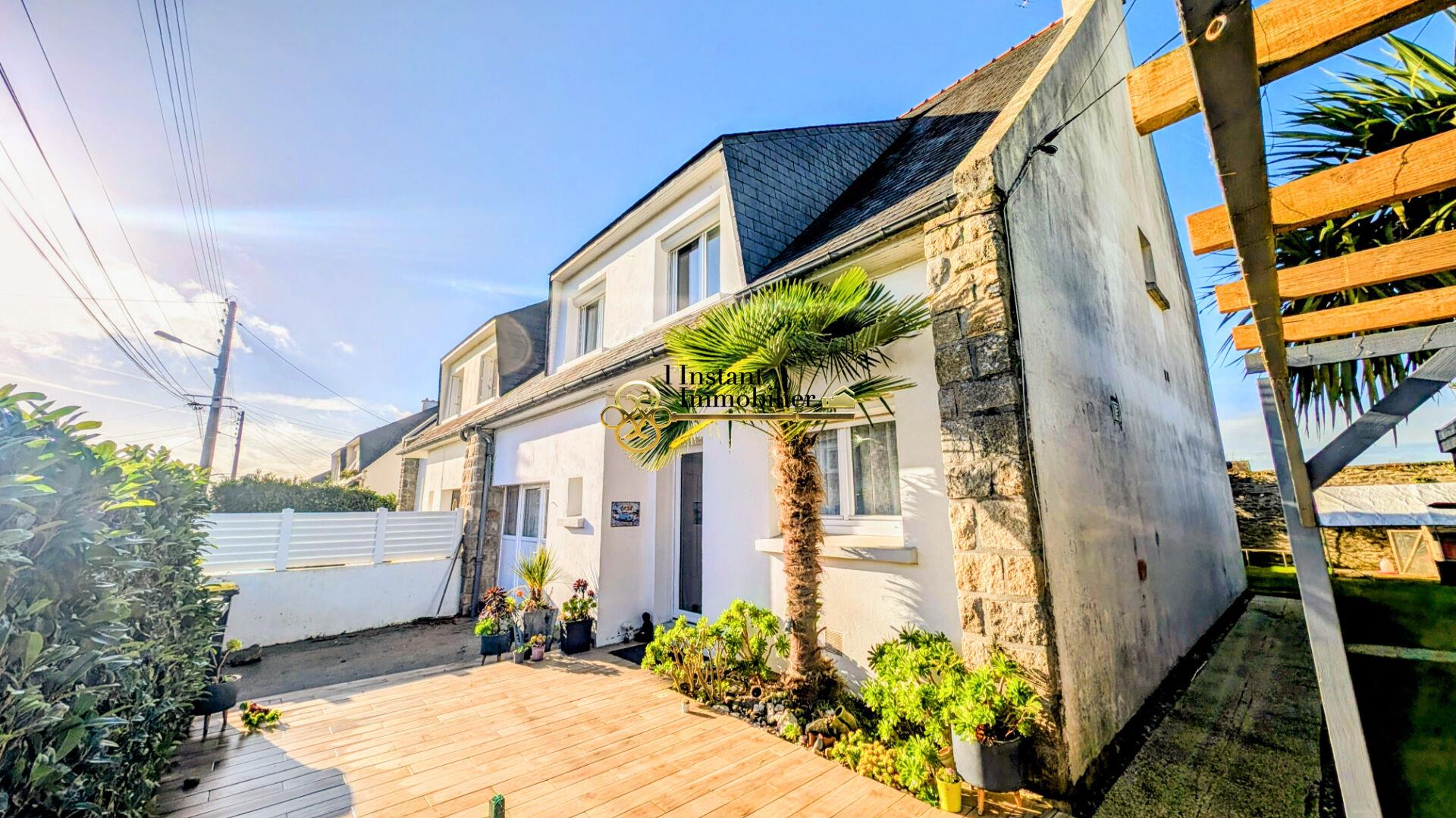 Maison à vendre, 145m², Morlaix