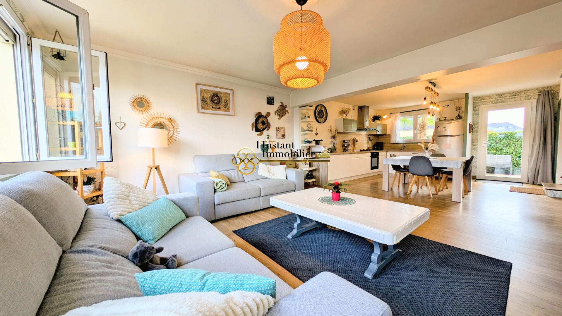 Maison à vendre, 145m², Morlaix