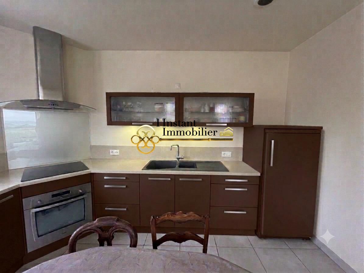 Maison à vendre, 90m², Ile de Batz