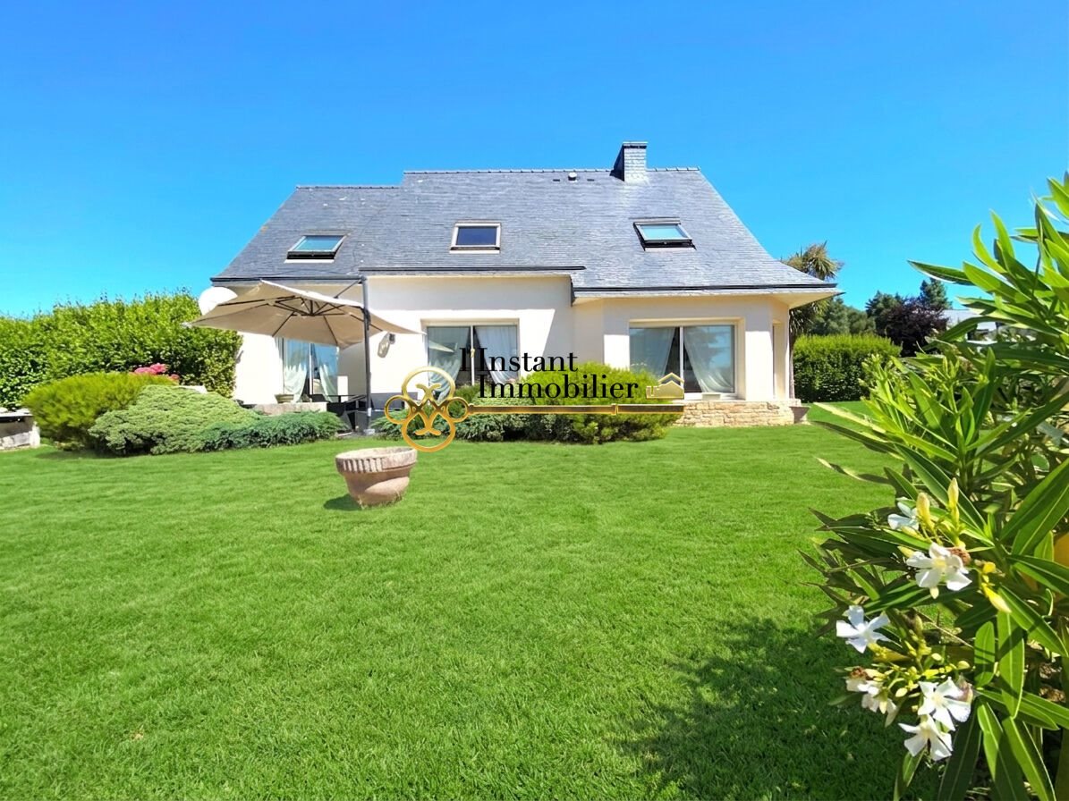 Maison à vendre, 138m², Carantec