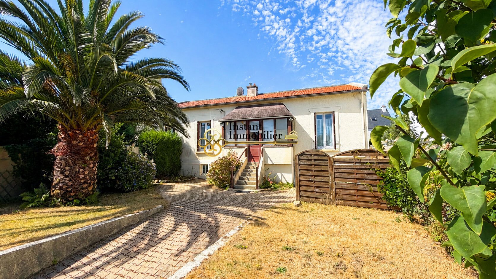 Maison à vendre, 60m², Carantec