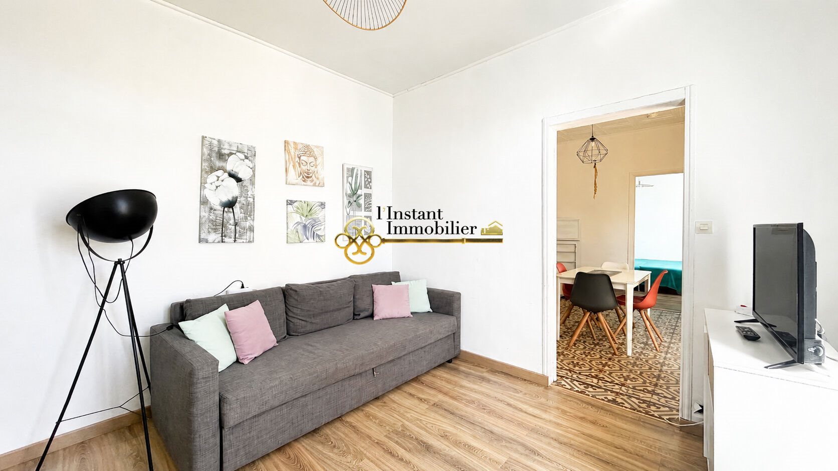 Maison à vendre, 60m², Carantec