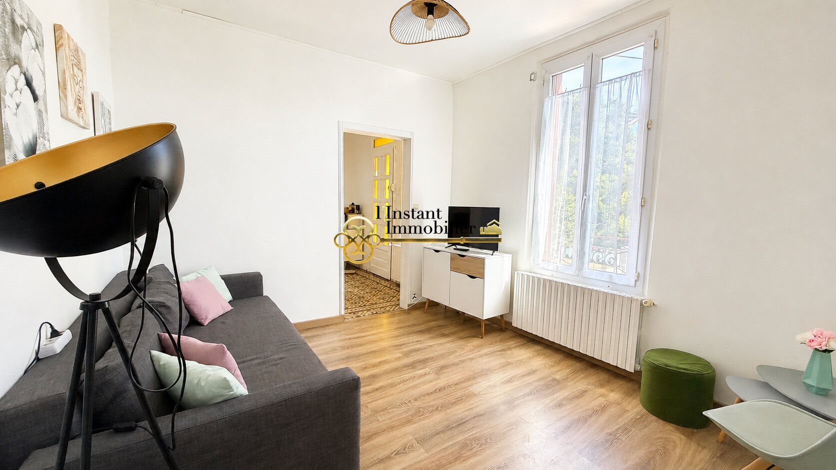 Maison à vendre, 60m², Carantec
