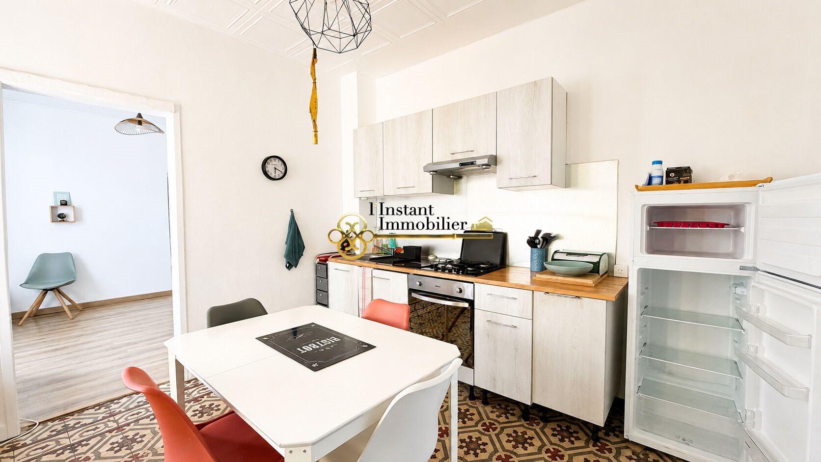 Maison à vendre, 60m², Carantec
