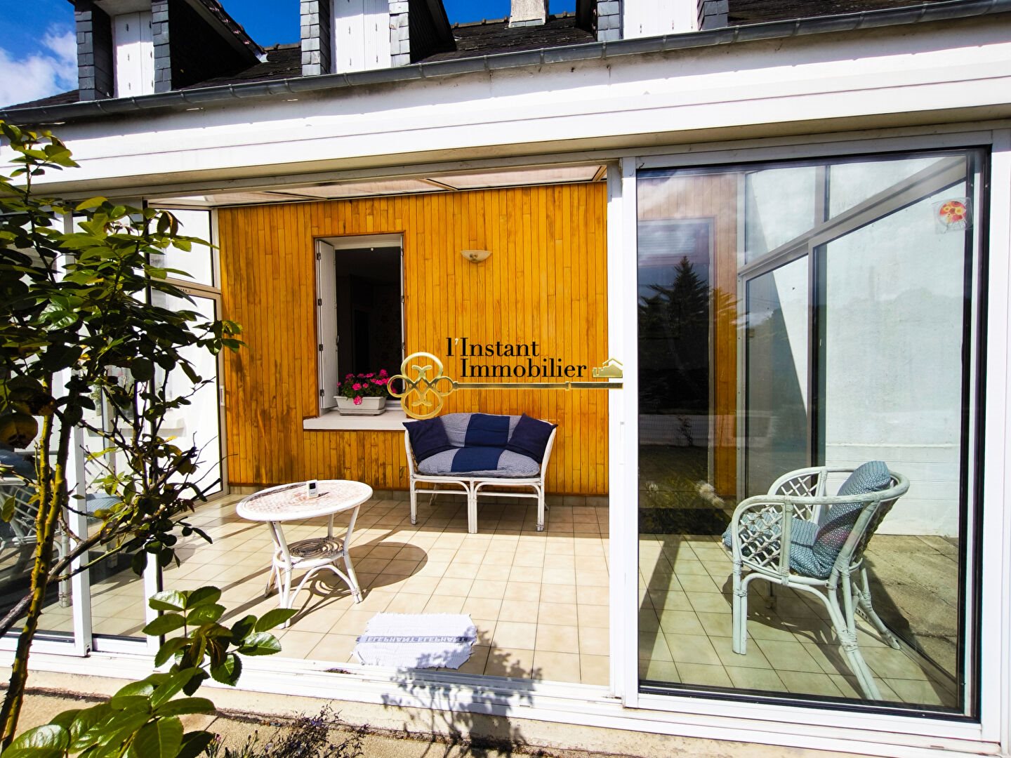 Maison à vendre, 63m², Plougoulm