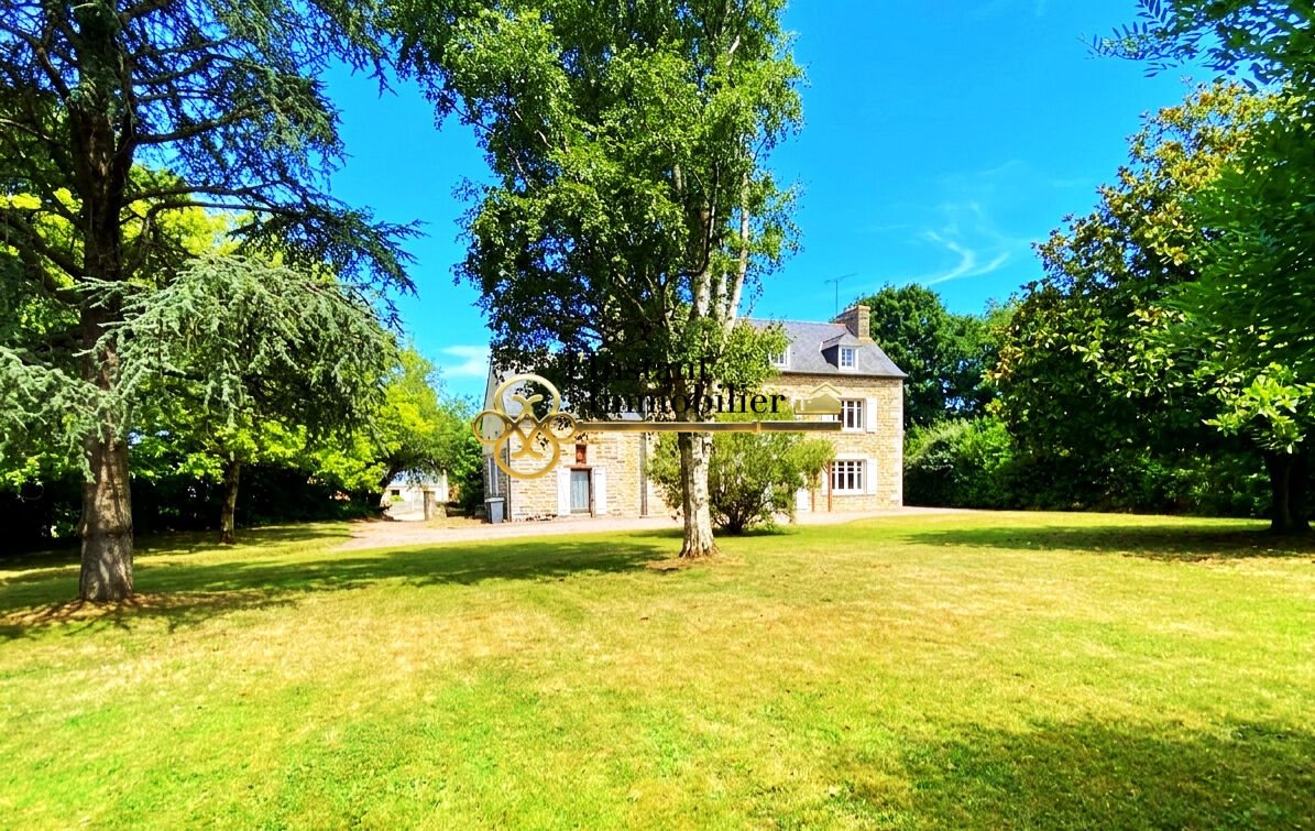 Maison à vendre, 215m², Lannion