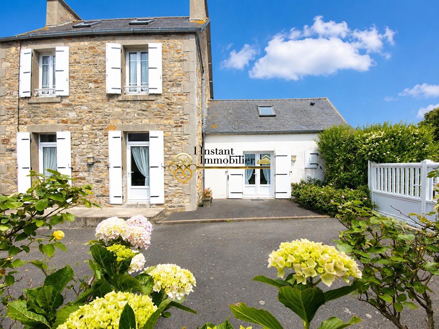 Maison à vendre, 85m², Roscoff