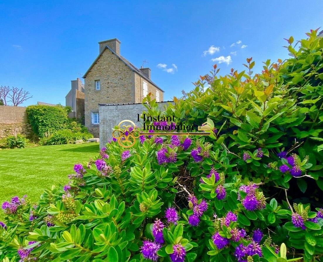 Maison à vendre, 85m², Roscoff