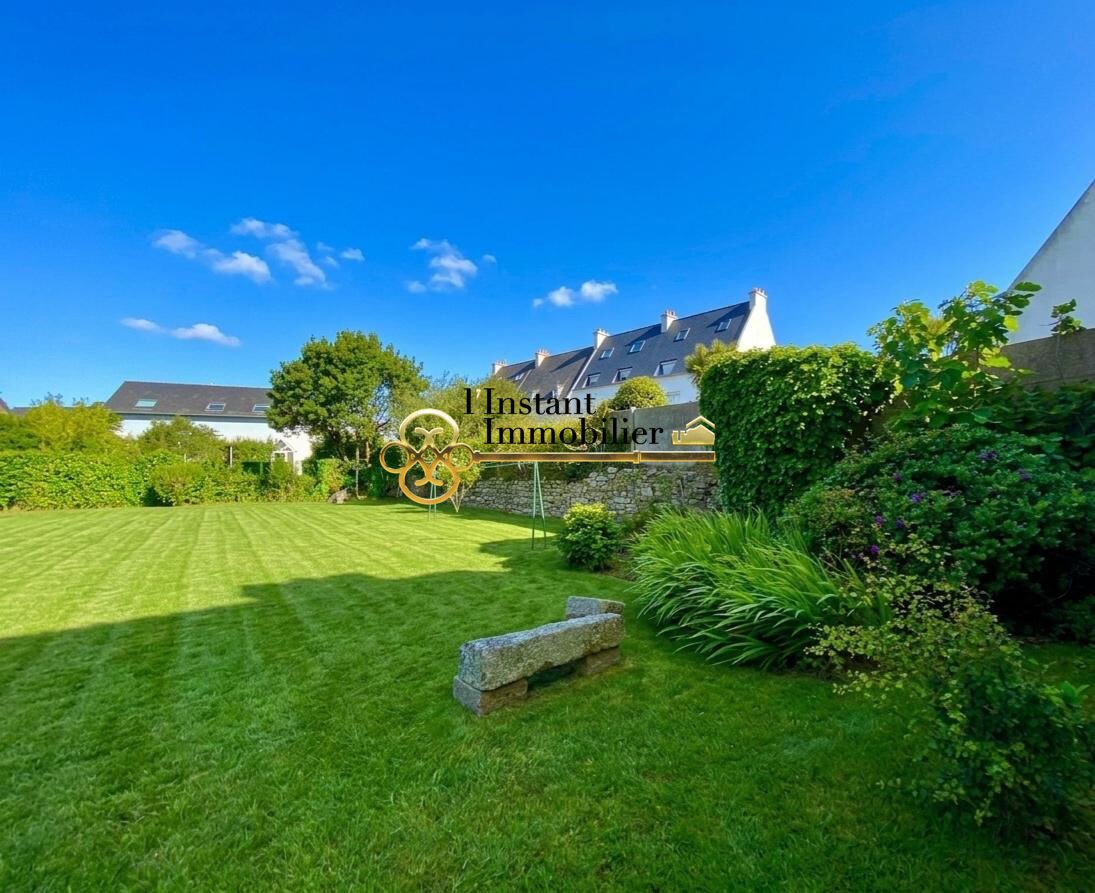 Maison à vendre, 85m², Roscoff