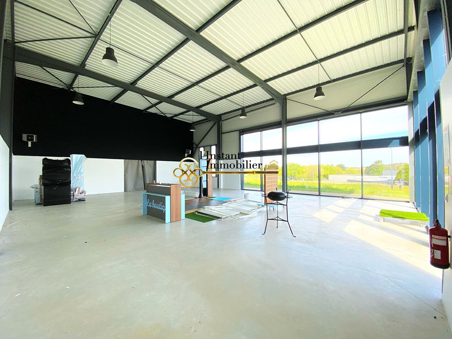 Maison à vendre, 320m², Saint-Martin-des-Champs