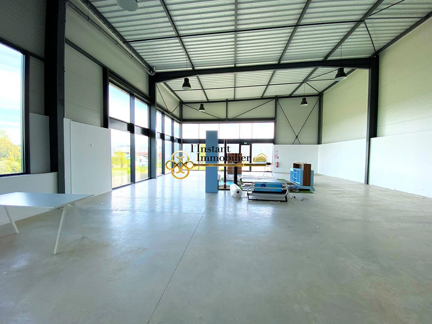 Maison à vendre, 320m², Saint-Martin-des-Champs