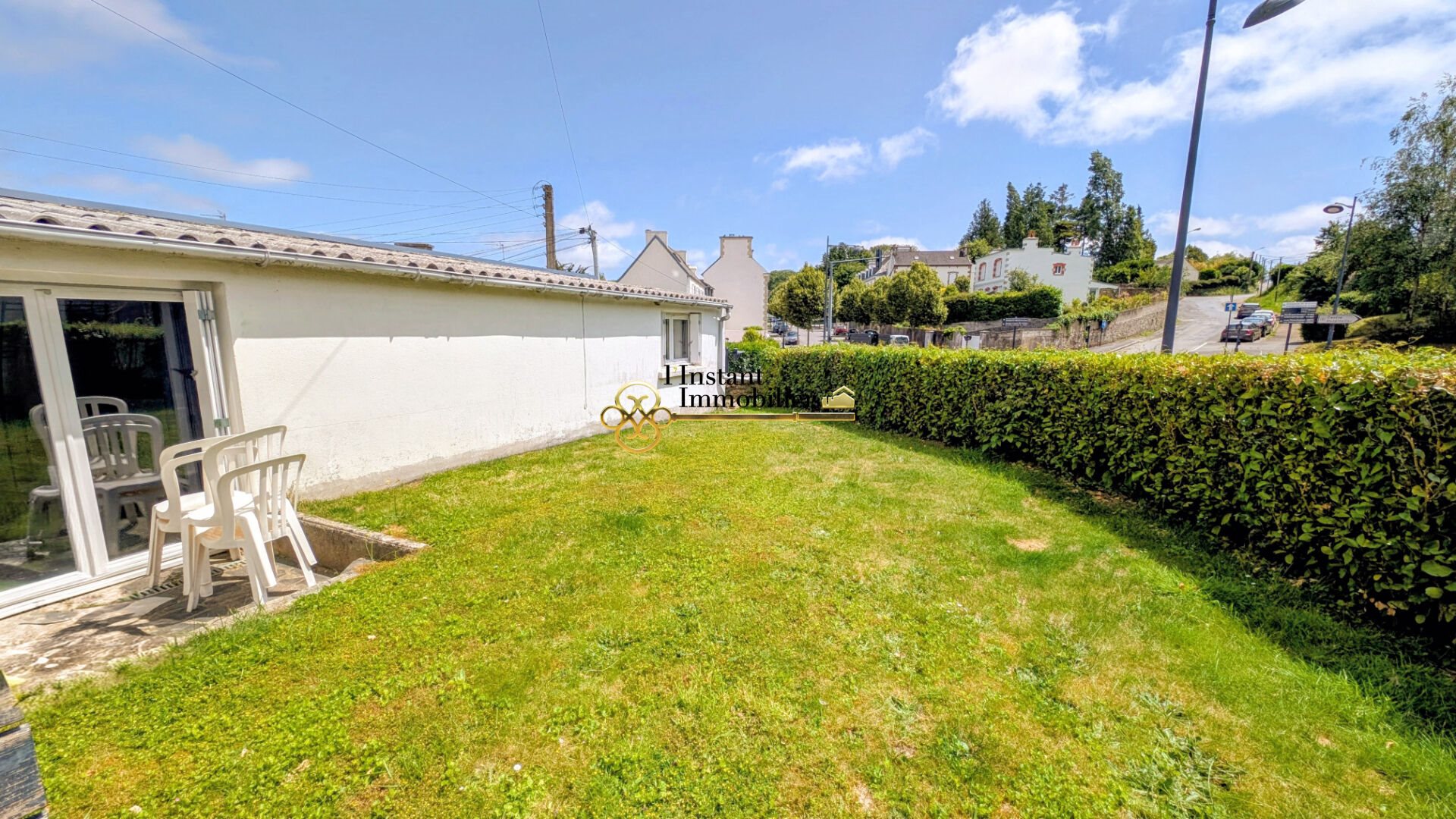 Maison à vendre, 116m², Morlaix