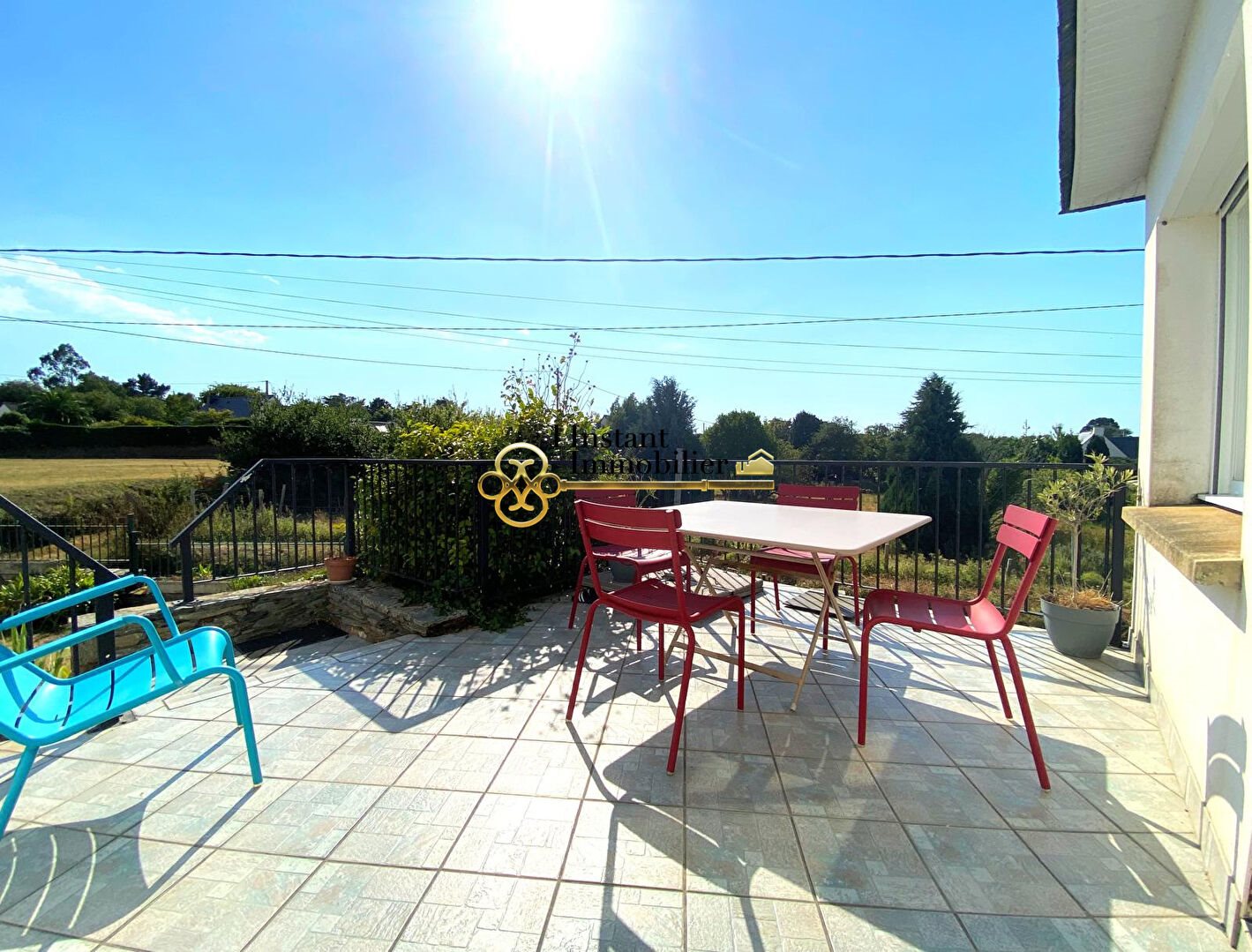 Maison à vendre, 143m², Locquirec