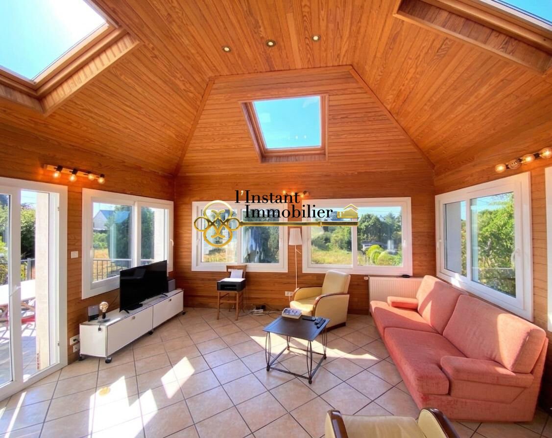 Maison à vendre, 143m², Locquirec