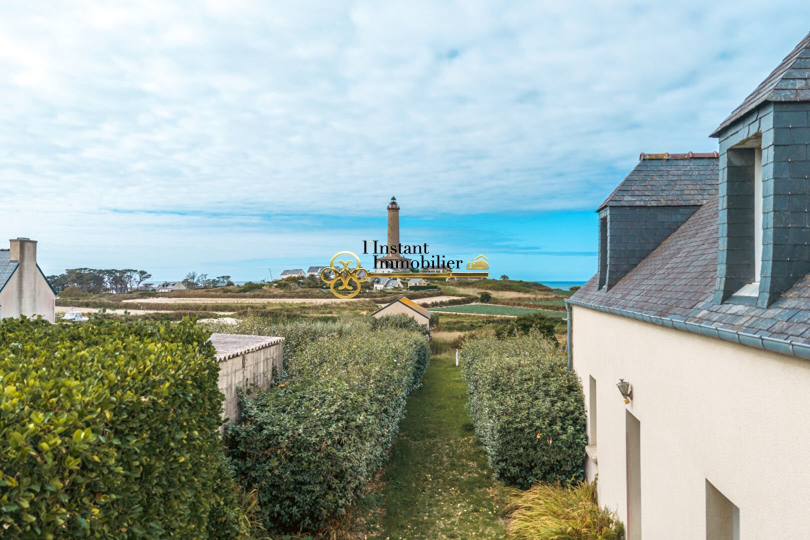 Maison à vendre, 190m², Ile de Batz