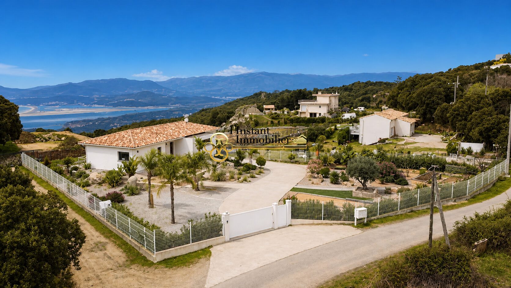 Maison à vendre, 176m², Grosseto-Prugna