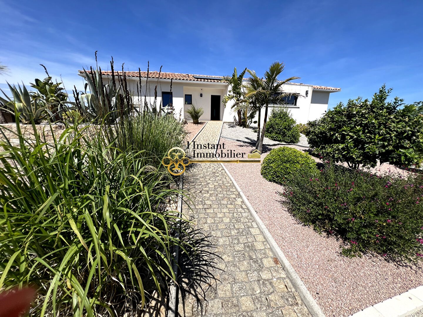 Maison à vendre, 176m², Grosseto-Prugna