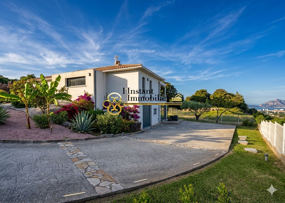 Maison à vendre, 176m², Grosseto-Prugna