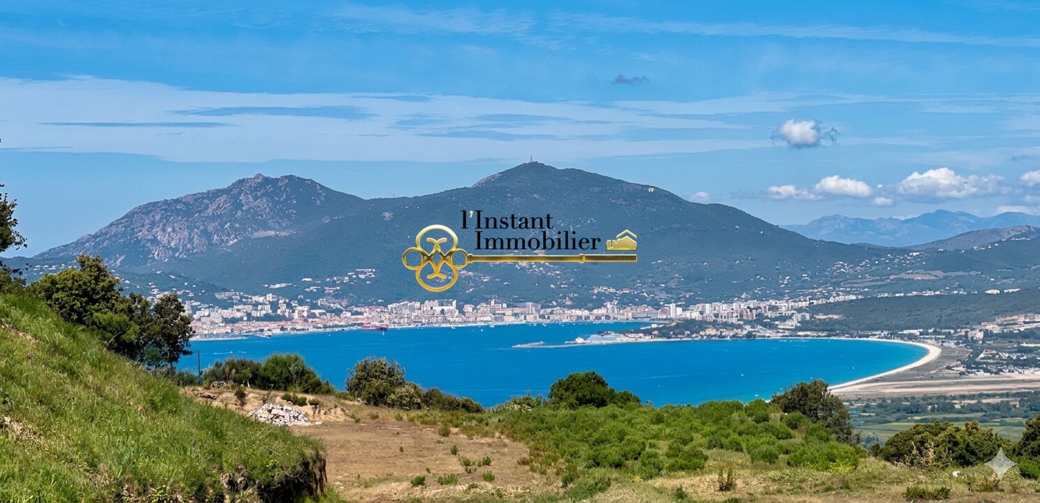 Maison à vendre, 176m², Grosseto-Prugna