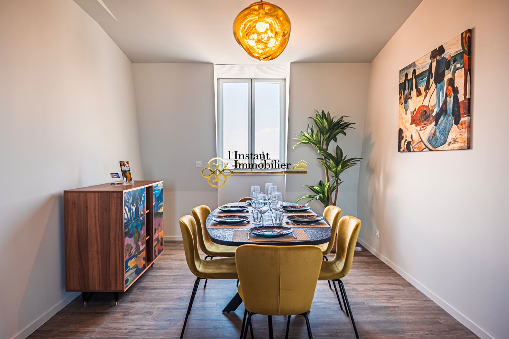 Appartement à vendre, 77m², Roscoff