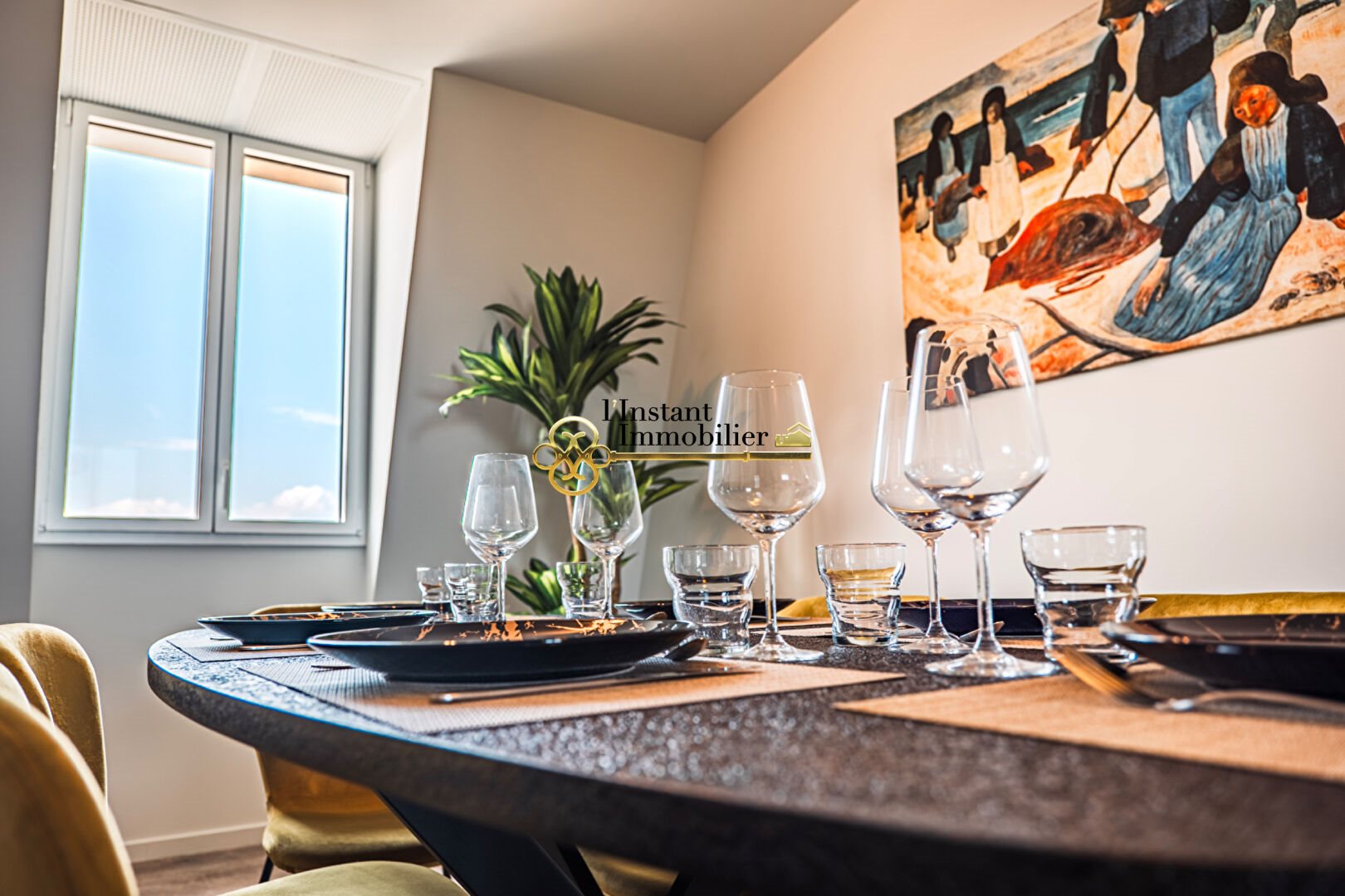 Appartement à vendre, 77m², Roscoff