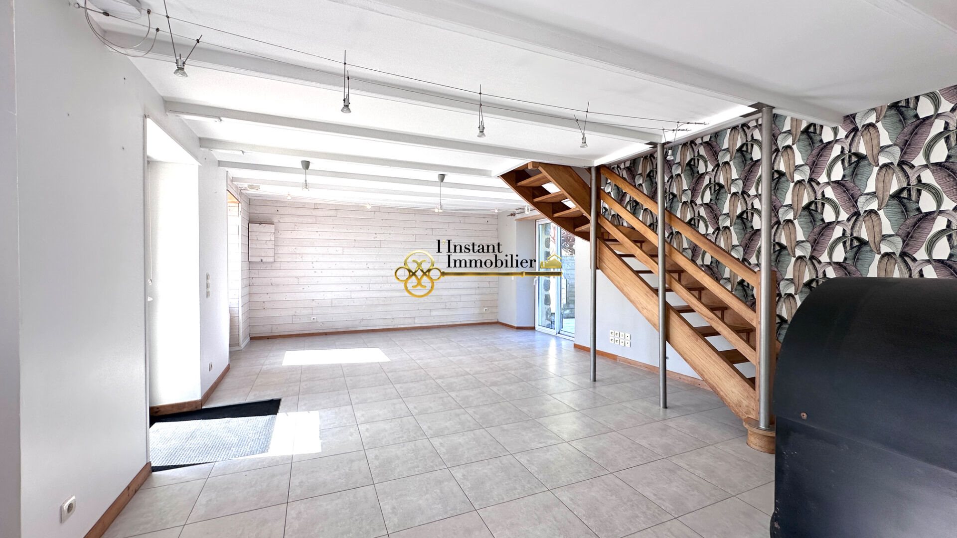 Maison à vendre, 107m², Henvic