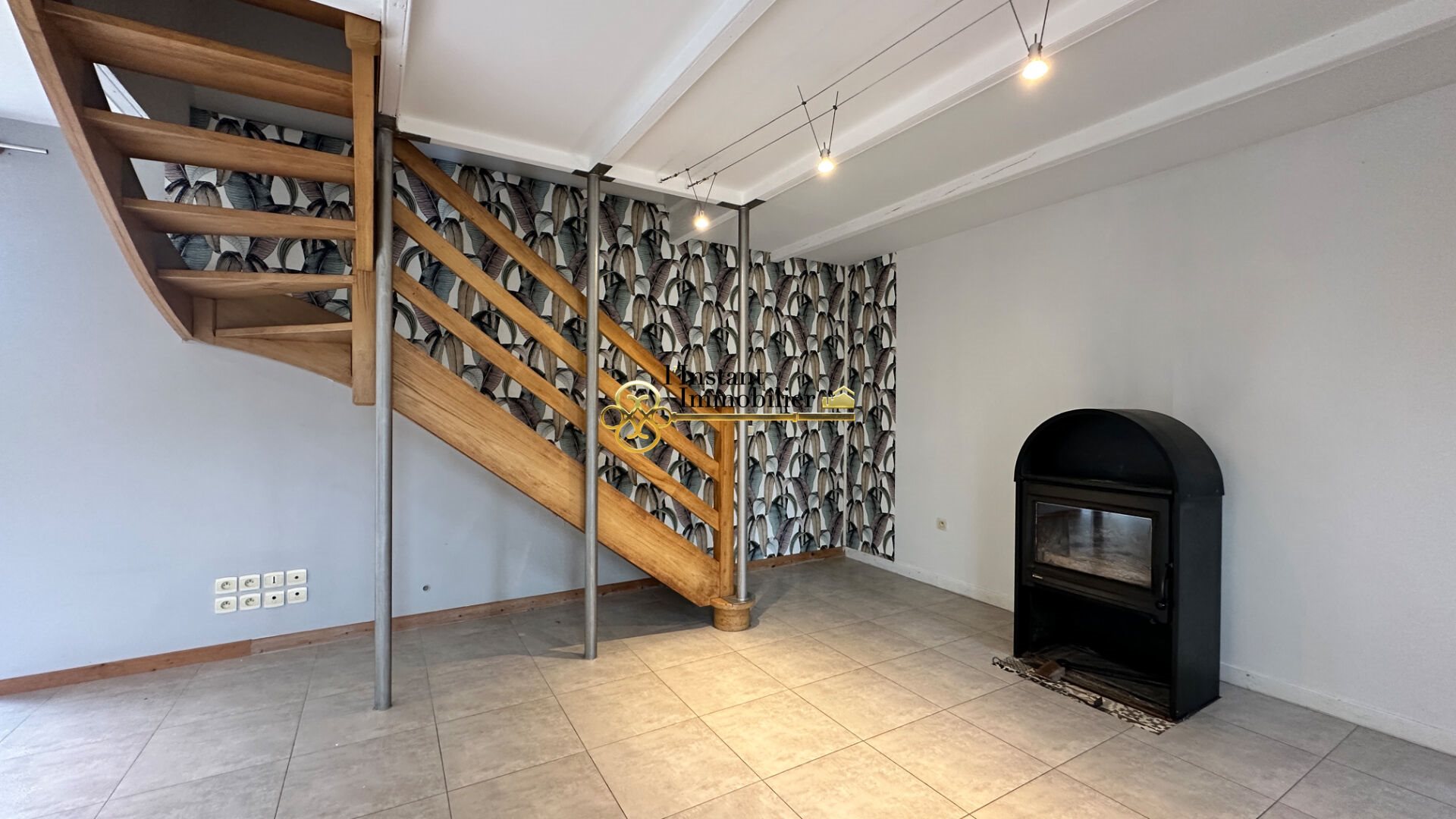 Maison à vendre, 107m², Henvic
