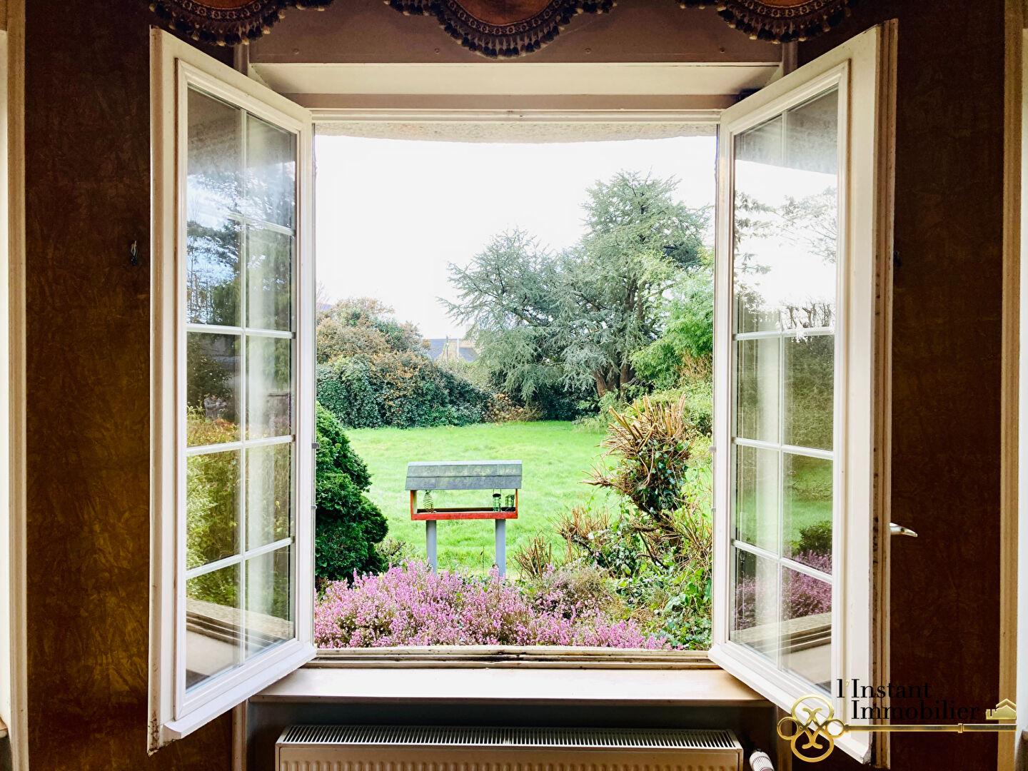 Maison à vendre, 206m², Saint-Pol-de-Léon